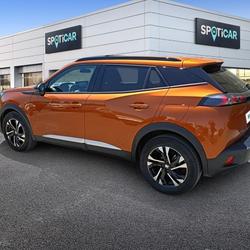 Peugeot 2008 2008 BlueHDi 130 S&S EAT8 Allure Pack Auch