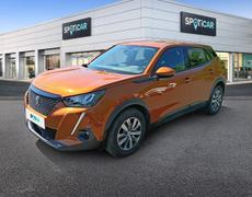Peugeot 2008 Auch