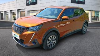 Peugeot 2008  - Puretech - photo 0