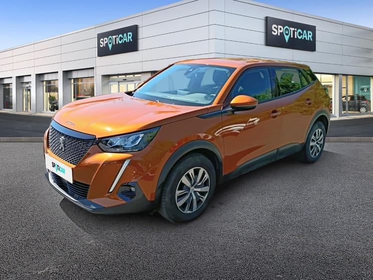 Peugeot 2008  - Puretech - 11 245 €