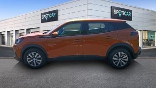 Peugeot 2008  - Puretech - photo 1