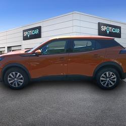 Peugeot 2008 2008 PureTech 100 S&S BVM6 Active Auch