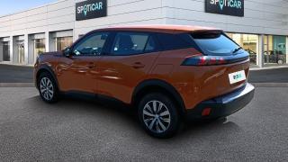 Peugeot 2008  - Puretech - photo 2