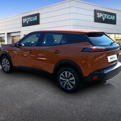 Peugeot 2008 2008 PureTech 100 S&S BVM6 Active Auch
