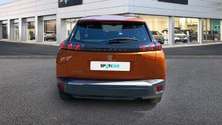 Peugeot 2008  - Puretech - photo 3