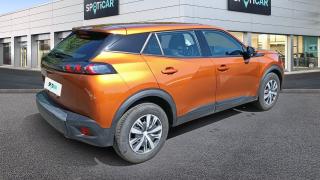 Peugeot 2008  - Puretech - photo 4