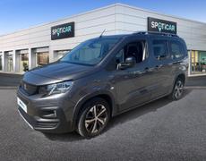 Peugeot Rifter Carcassonne