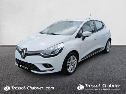 Renault Clio 4 - Clio TCe 90 E6C Business - 10 590 €