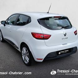 Renault Clio 4 Clio TCe 90 E6C Business Toulouse