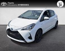 Toyota Yaris Vannes