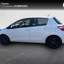 Toyota Yaris 100h France 5p Vannes