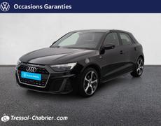 Audi A1 Sportback Béziers
