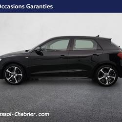 Audi A1 Sportback A1 Sportback 30 TFSI 110 ch S tronic 7 Avus B&eacute;ziers