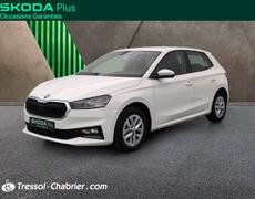 Skoda Fabia Béziers