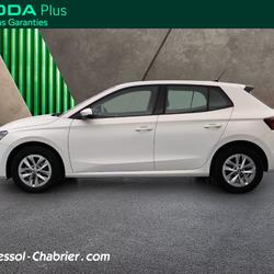 Skoda Fabia Fabia 1.0 TSI 95 ch BVM5 Ambition B&eacute;ziers