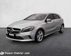 Mercedes Classe A