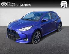 Toyota Yaris Plérin