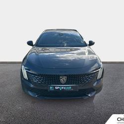Peugeot 508 SW Hybrid 180 e-EAT8 Allure occasion - Carpentras - photo 2/21