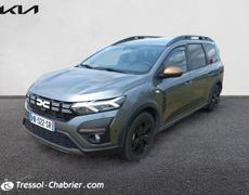 Dacia Jogger Muret