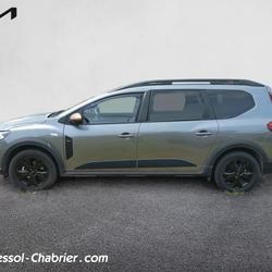 Dacia Jogger Jogger Hybrid 140 5 places GSR2 Extreme Muret