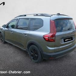 Dacia Jogger Jogger Hybrid 140 5 places GSR2 Extreme Muret