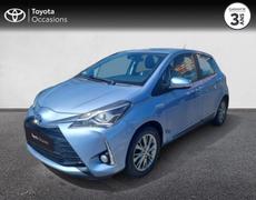 Toyota Yaris Brest