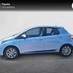 Toyota Yaris 100h Dynamic 5p Brest