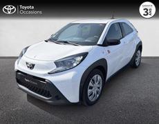 Toyota Aygo X Vannes