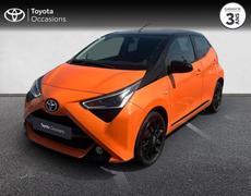 Toyota Aygo Brest