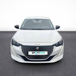 Peugeot 208 Electrique 50 kWh 136ch Style occasion - Carpentras - photo 2/30