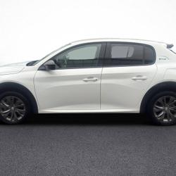 Peugeot 208 Electrique 50 kWh 136ch Style occasion - Carpentras - photo 3/30
