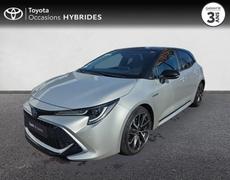 Toyota Corolla - 184h Collection MY21 - 25 980 €
