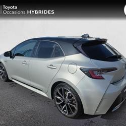 Toyota Corolla 184h Collection MY21 Brest