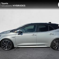 Toyota Corolla 184h Collection MY21 Brest