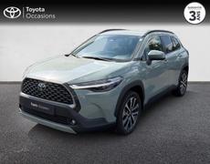 Toyota Corolla Vannes