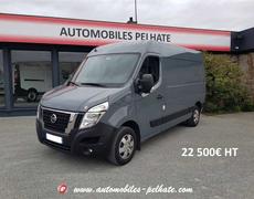 Nissan Interstar Vitré