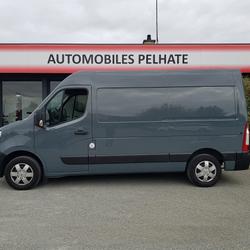 Nissan Interstar INTERSTAR 2.3 DCi 136 N-CONNECTA L2H2 Vitr&eacute;