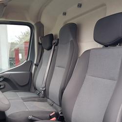 Nissan Interstar INTERSTAR 2.3 DCi 136 N-CONNECTA L2H2 Vitr&eacute;