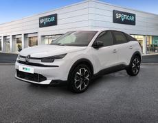 Citroen C4 Pézenas