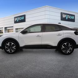 Citroen C4 C4 Hybride 145 ch e-DCS6 Max P&eacute;zenas