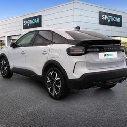 Citroen C4 C4 Hybride 145 ch e-DCS6 Max P&eacute;zenas