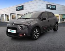 Citroen C3 Pézenas