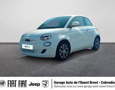 Fiat 500 II Brest