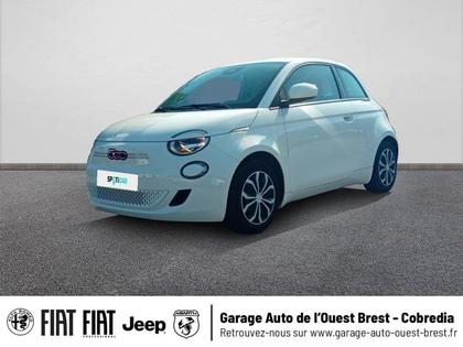 Fiat 500 II - e 95ch MY23 - 14 990 €