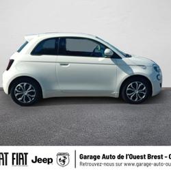 Fiat 500 II e 95ch MY23 Brest