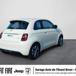 Fiat 500 II e 95ch MY23 Brest