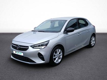 Opel Corsa - Corsa 1.2 75 ch BVM5 Elegance Business - 10 890 €