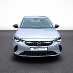 Opel Corsa 1.2 75 ch BVM5 Elegance Business occasion - Orange - photo 2/34