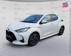 Toyota Yaris Thionville