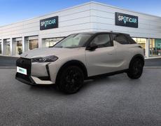 DS DS3 Crossback Béziers